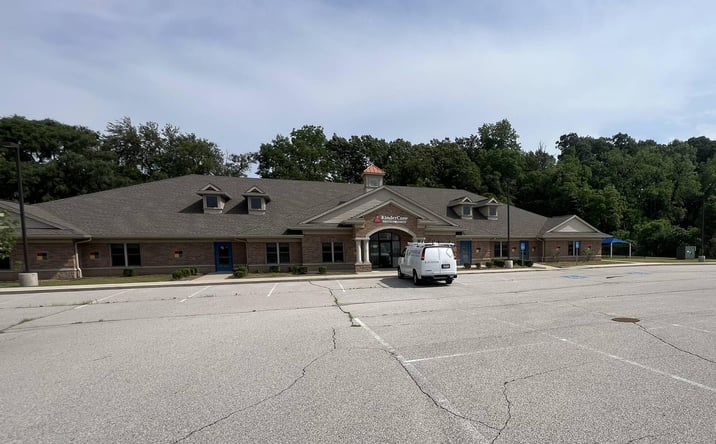 Pictures of Office property located at 82 CAPITAL DR, WARSAW, IN 46582-6723 for sales - image #1