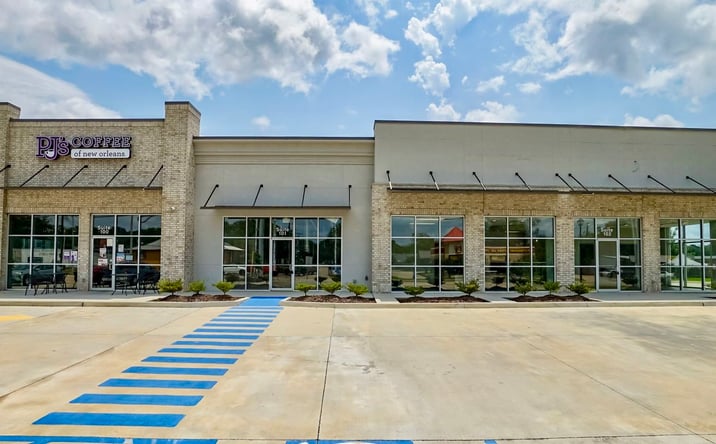 Pictures of Retail, Office property located at 1501 West Pinhook Road, Lafayette, LA 70503 for sales - image #1