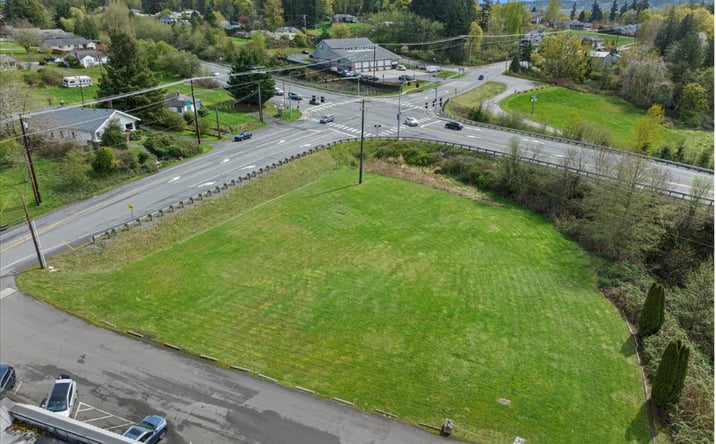 Pictures of Land property located at 26820 Pioneer Hwy, Stanwood, WA 98292 for sales - image #1