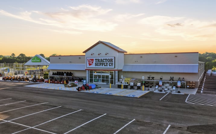 Pictures of Retail property located at 152 North Broadview Street, Greenbrier, AR 72058 for sales - image #1