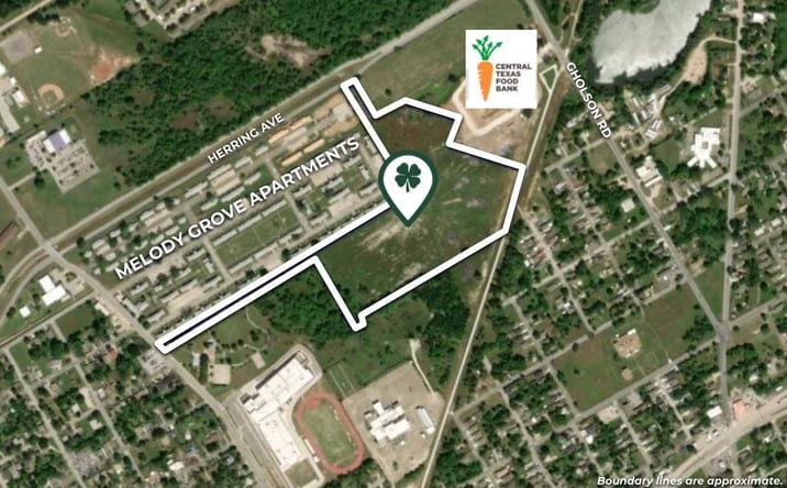 Pictures of Multifamily, Land property located at TBD Herring Ave, Waco, TX 76704 for sales - image #1