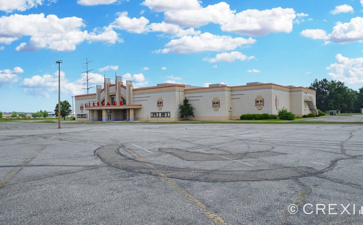 Pictures of Retail, Special Purpose property located at 951 E Lewis and Clark Pkwy, Clarksville, IN 47129 for sales - image #1