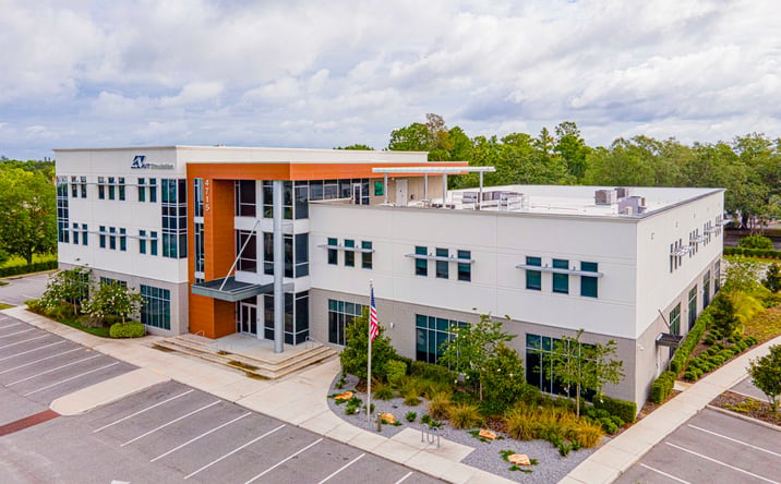 Pictures of Retail property located at 4715 Data Court, Orlando, FL 32817 for sales - image #1