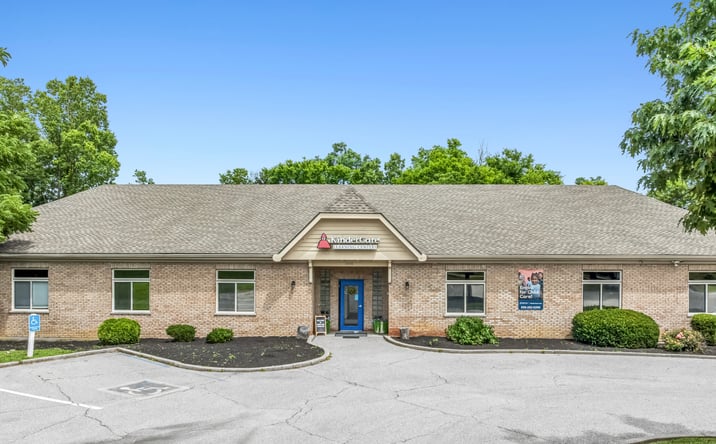 Pictures of Retail property located at 1404 Boone Aire Road, Florence, KY 41042 for sales - image #1