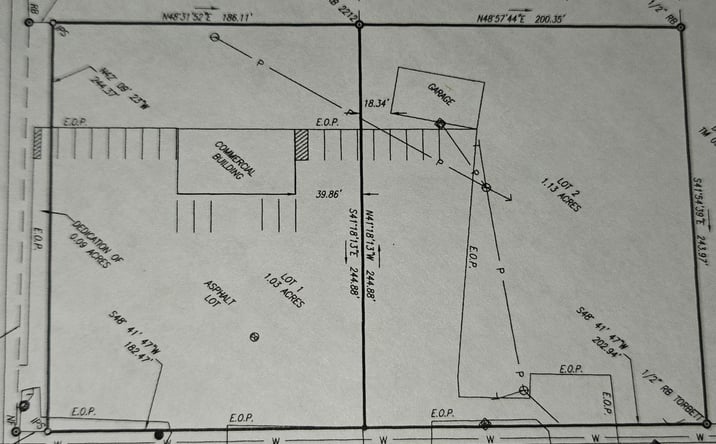 Pictures of Retail, Land property located at 3984 HWY 411, MADISONVILLE, TN 37354-4428 for sales - image #1