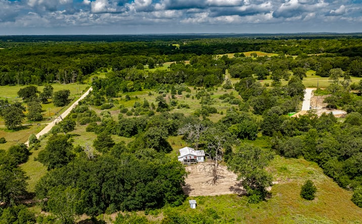 Pictures of Mixed Use, Land property located at 6653 County Road 342, Gause, TX 76556 for sales - image #1