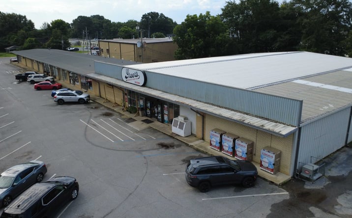 Pictures of Retail property located at 3873 Commerce Street, Jay, FL 75226-1924 for sales - image #1