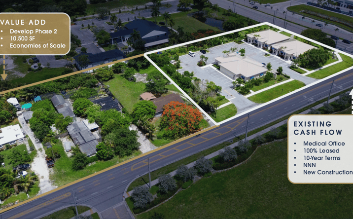Pictures of Office property located at 8475 Lake Worth Road, Wellington, FL 33467 for sales - image #1