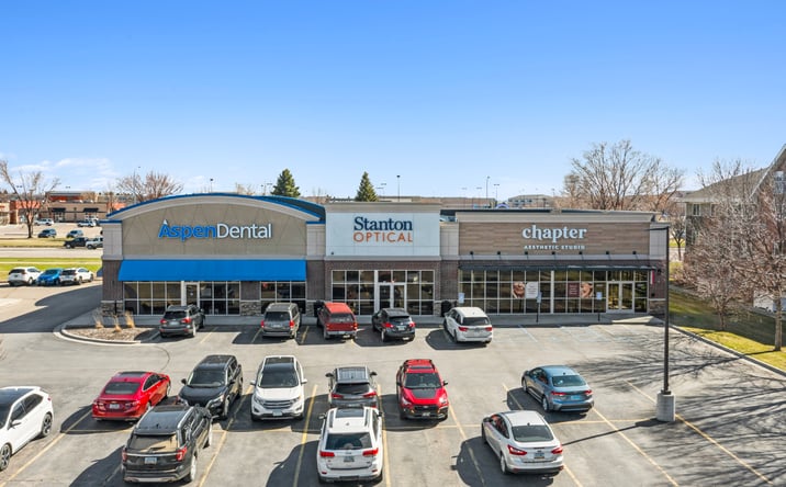 Pictures of Retail, Office property located at 3300 32nd Avenue S, Grand Forks, ND 58201 for sales - image #1