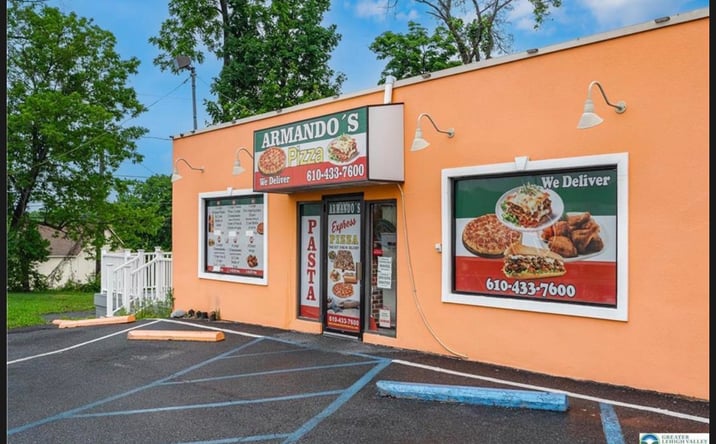 Pictures of Retail property located at 1065 MACARTHUR RD, WHITEHALL, PA 18052 for sales - image #1