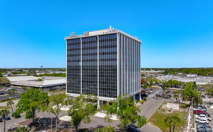 Pictures of Office property located at 410 S Ware Boulevard, Tampa, FL 33615 for sales - image #1