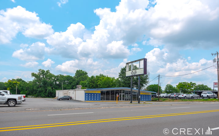 Pictures of Retail property located at 3800 Towson Ave, Fort Smith, AR 72901 for sales - image #1