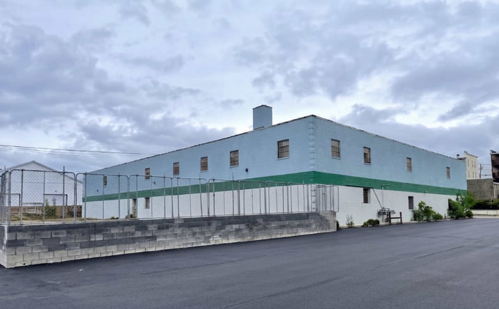Pictures of Industrial property located at 73 River St, Bridgeport, CT 06604 for sales - image #1