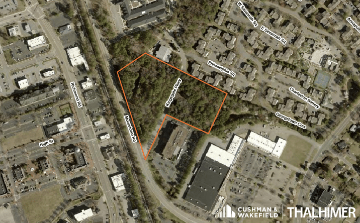 Pictures of Mixed Use, Land property located at 3012 Mooretown Road, Williamsburg, VA 23185 for sales - image #1