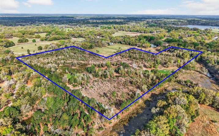 Pictures of Land property located at ISLAND POND LN, EUSTIS, FL 32736 for sales - image #1