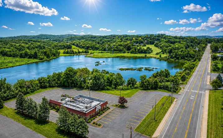 Pictures of Retail, Office, Hospitality, Mixed Use, Land property located at 855 Hoosick Road, Troy, NY 12180 for sales - image #1