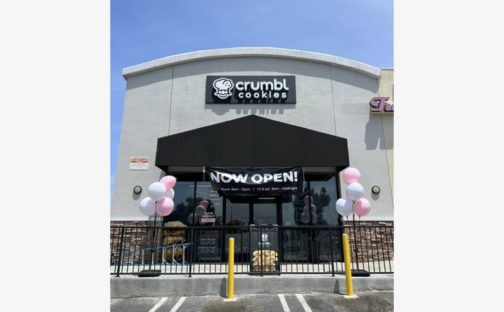 Pictures of Retail, Business for Sale property located at 3111 W CENTURY BLVD, INGLEWOOD, CA 90303-1404 for sales - image #1