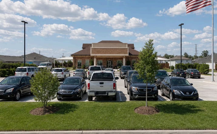 Pictures of Retail, Office, Special Purpose property located at 8522 Princeton Place Dr, Tomball, TX 77375 for sales - image #1
