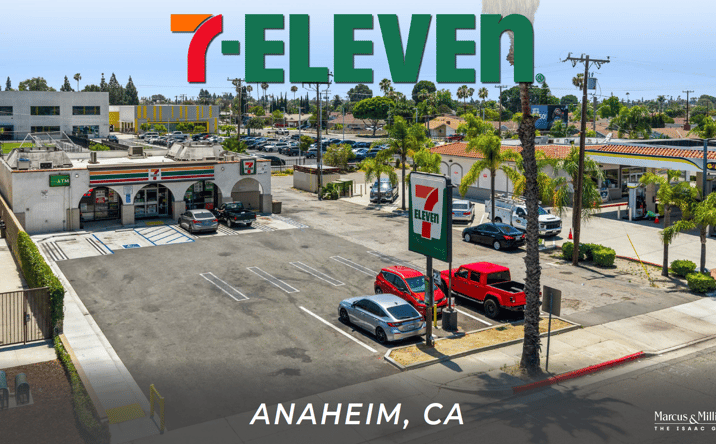 Pictures of Retail property located at 2538 E LA PALMA AVE, ANAHEIM, CA 92806-2241 for sales - image #1