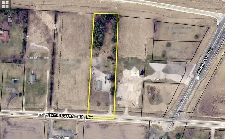 Pictures of Mixed Use property located at 12676 Worthington Road, Pataskala, OH 43062 for sales - image #1