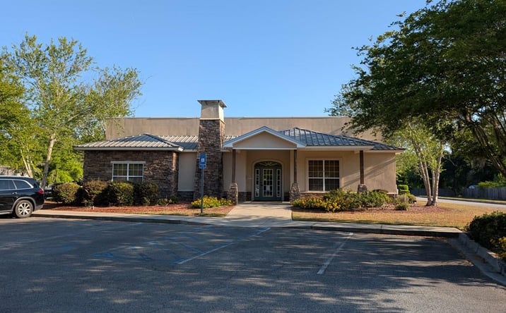 Pictures of Office property located at 4081 Inner Perimeter Rd, Valdosta, GA 31602 for sales - image #1