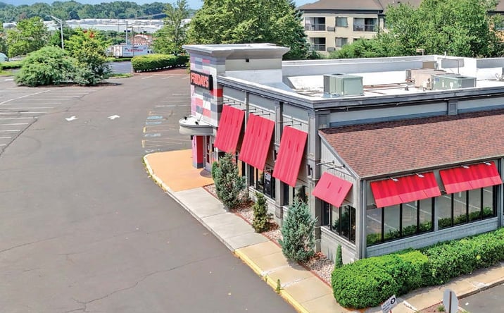 Pictures of Retail property located at 209 Hale Road, Manchester, CT 06042 for sales - image #1