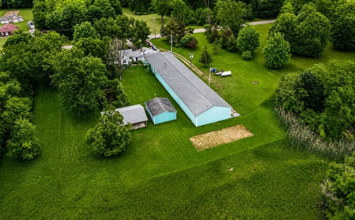 Pictures of Mixed Use property located at 16107 MOSELEY RD, MADISON, OH 44057 for sales - image #1