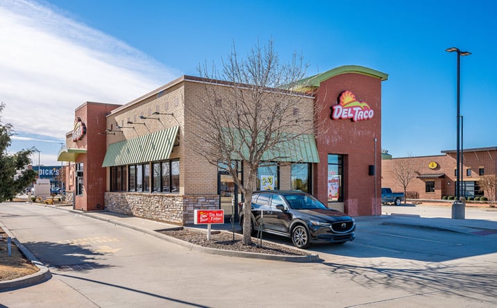 Pictures of Retail property located at 770 SW 19TH ST, MOORE, OK 73160 for sales - image #1