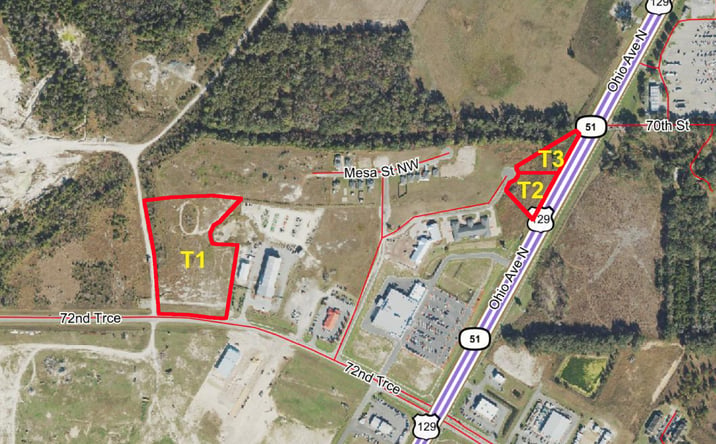 Pictures of Office, Industrial, Mixed Use property located at 442 72nd Trace, Live Oak, FL 32060 for sales - image #1