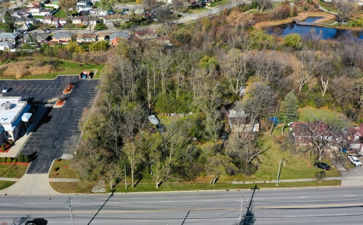 Pictures of Land property located at 435 West Fullerton Avenue, Addison, IL 60101 for sales - image #1