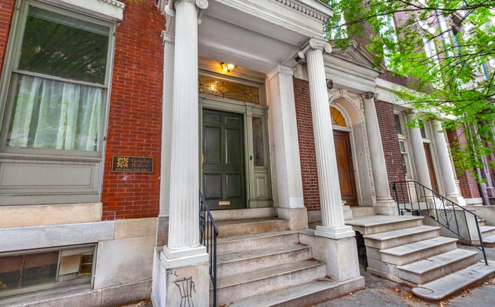 Pictures of Office, Mixed Use property located at 10 West Madison Street, Baltimore, MD 21201 for sales - image #1