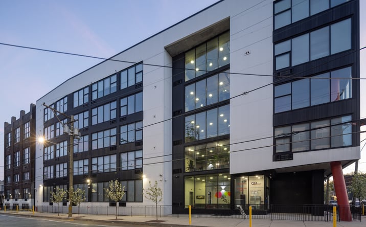 Pictures of Multifamily, Mixed Use property located at 1810 E Venango Street, Philadelphia, PA 19134, 1817 E Venango Street, Philadelphia, PA 19134, 1822 E Glenwood Avenue, Philadelphia, PA 19134, 1825 E Atlantic Street, Philadelphia, PA 19134, 1849 East Venango Street, Philadelphia, PA 19134, 3450 J Street, Philadelphia, PA 19134, 3460 J Street, Philadelphia, PA 19134, 3701 Frankford Avenue, Philadelphia, PA 19134 for sales - image #1