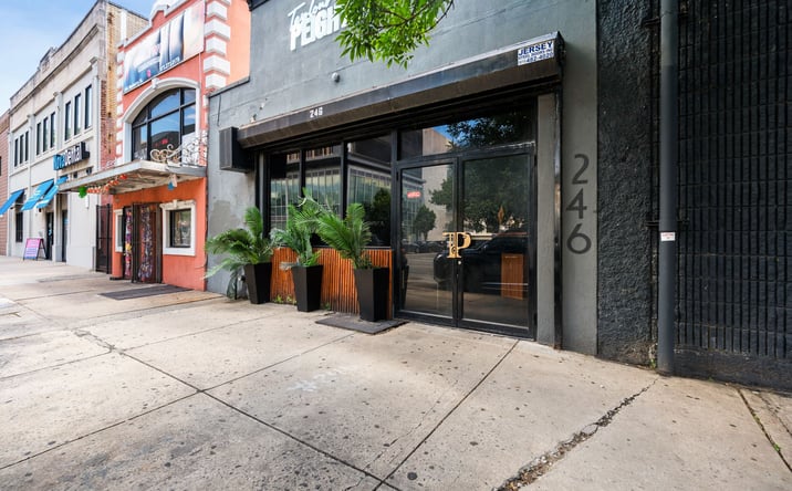 Pictures of Retail, Hospitality property located at 246 Mulberry Street, Newark, NJ 07102 for sales - image #1
