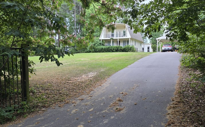 Pictures of Office, Land property located at 2704 Triple Oak Dr, Morrisville, NC 27560 for sales - image #1