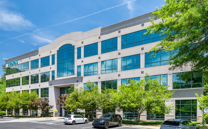 Pictures of Mixed Use property located at 4800 North Point Parkway, Alpharetta, GA 30022 for sales - image #1