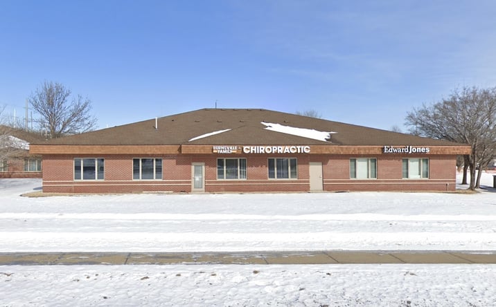 Pictures of Office property located at 13786 Frontier Ct, Burnsville, MN 55337 for sales - image #1