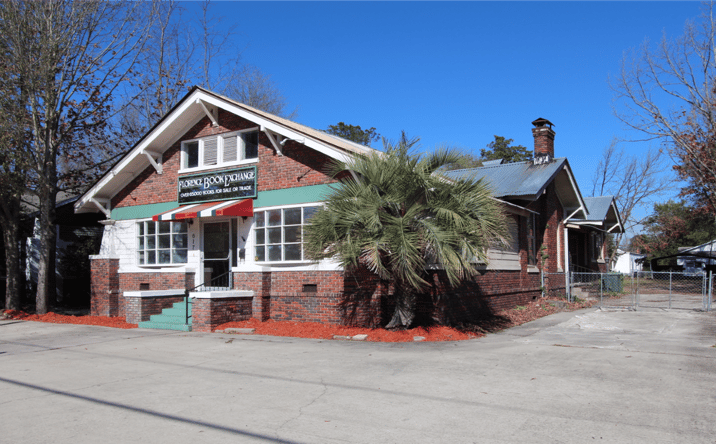 Pictures of Retail, Office property located at 617 West Palmetto Street, Florence, SC 29501 for sales - image #1