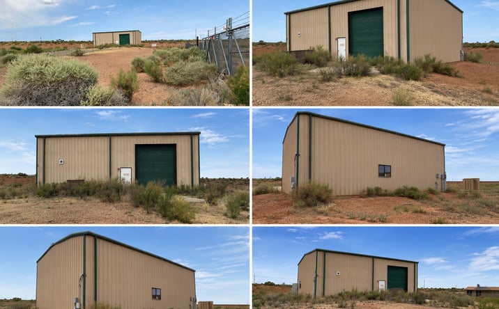 Pictures of Industrial, Land property located at 1294 Arizona 87, Winslow, AZ 86047-9791 for sales - image #1