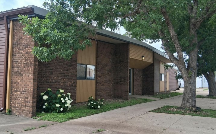 Pictures of Office property located at 314 S. Henry Street, Pierre, SD 57501 for sales - image #1