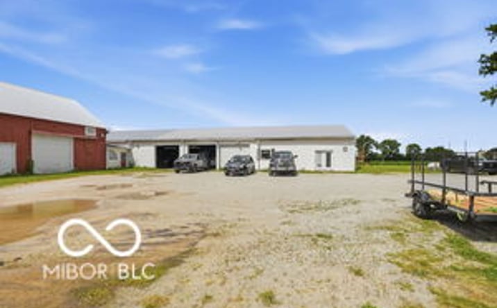 Pictures of Land property located at 13455 State Route 38, Noblesville, IN 46060 for sales - image #1