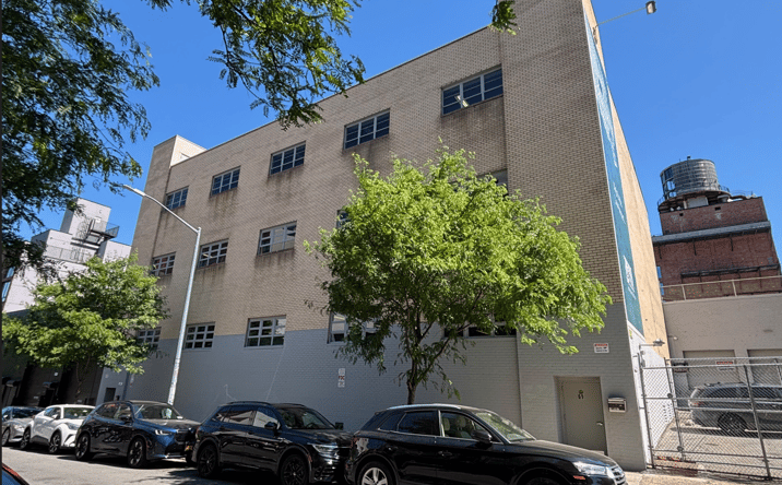 Pictures of Multifamily, Retail, Industrial property located at 69 N 9th St, Brooklyn, NY 11249 for sales - image #1