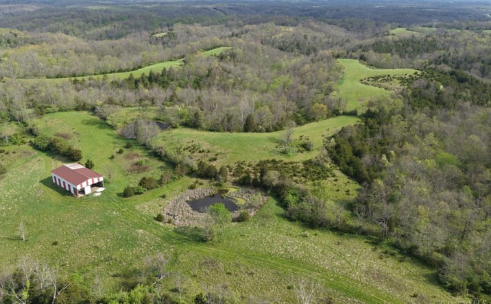 Pictures of Land property located at Fishing Gut Road, Huntington Twp, OH 45144 for sales - image #1