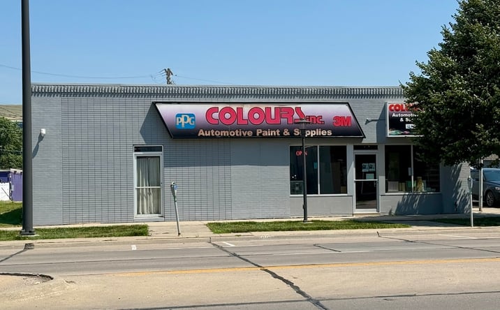 Pictures of Retail, Land property located at 2034 O Street, Lincoln, NE 68510, 2027 P Street, Lincoln, NE 68503 for sales - image #1