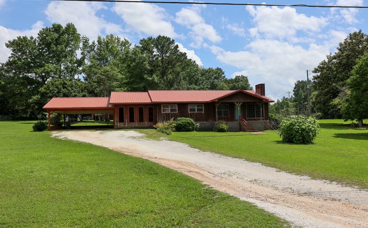 Pictures of Mixed Use, Land property located at 30 Brookwood Avenue, Ashland, AL 36251 for sales - image #1