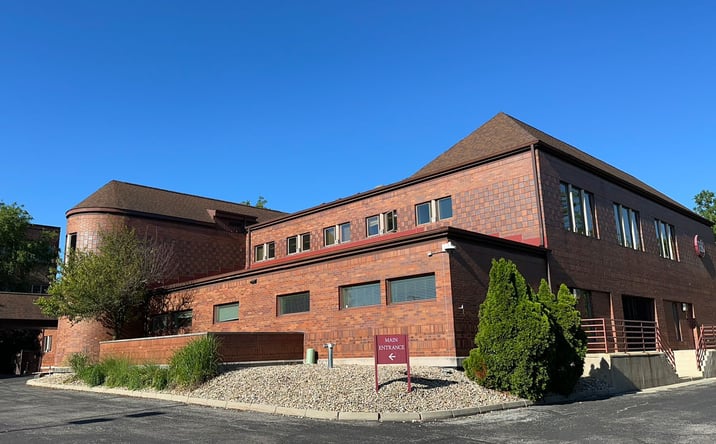 Pictures of Office property located at 212 East Lasalle Avenue, South Bend, IN 46617 for sales - image #1