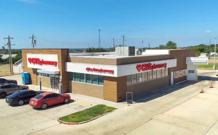 Pictures of Retail property located at 1205 US-83, ZAPATA, TX 78076 for sales - image #1