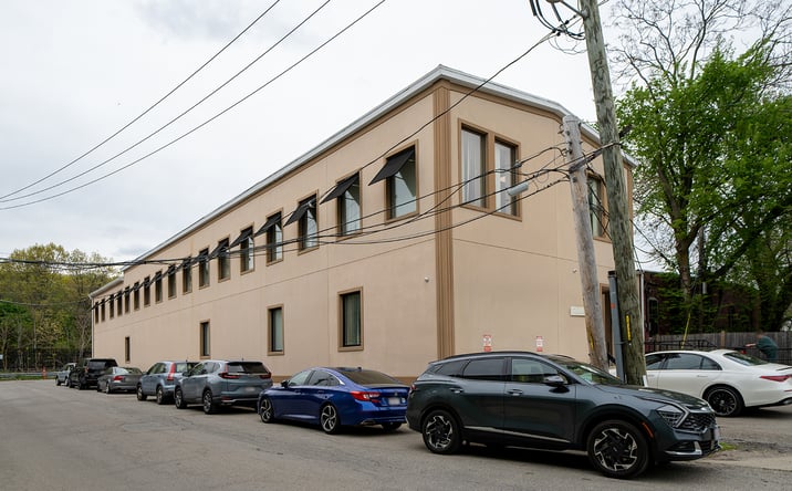 Pictures of Office property located at 923 Hyde Park Avenue, Boston, MA 02136 for sales - image #1