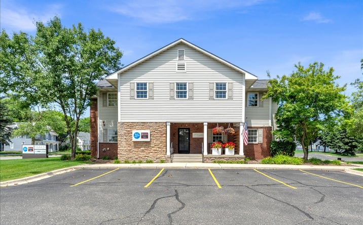 Pictures of Retail, Office property located at 110 South Washington Street, Oxford, MI 48371 for sales - image #1