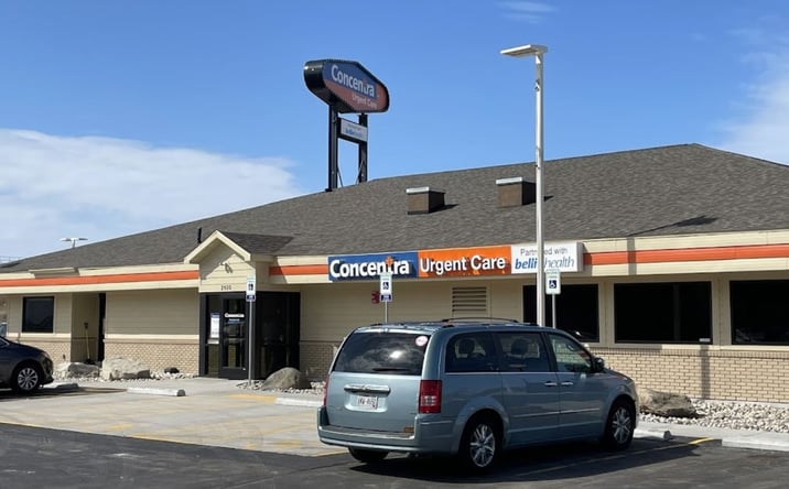 Pictures of Office property located at 2920 Ramada Way, Green Bay, WI 54304 for sales - image #1