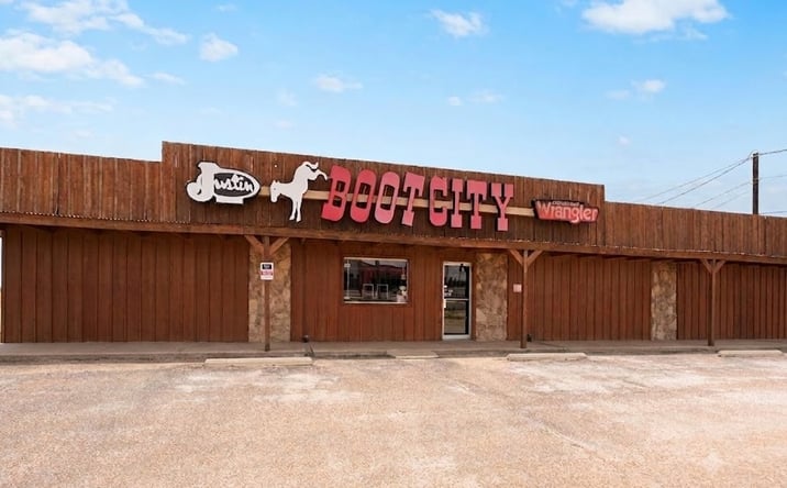 Pictures of Retail property located at 6645 19TH ST, LUBBOCK, TX 79407 for sales - image #1